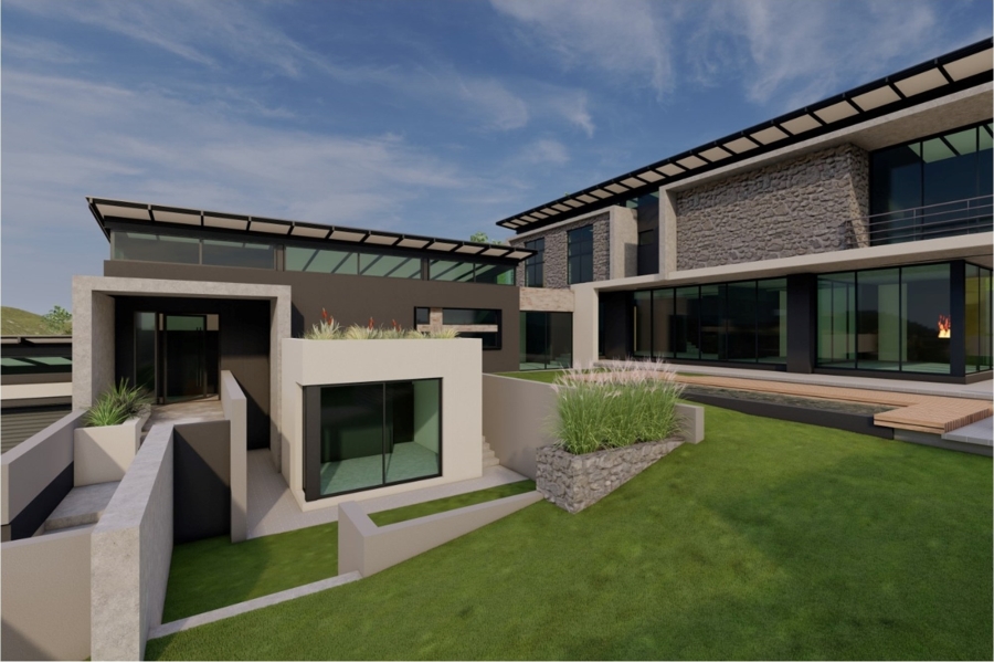 4 Bedroom Property for Sale in Whale Rock Western Cape